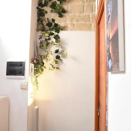 Szálloda Due Archi *