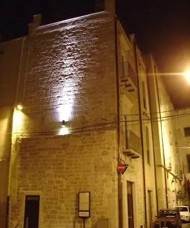 Готель Due Archi Барі