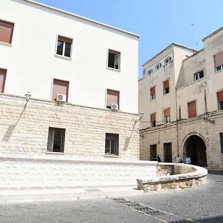 Due Archi * Bari