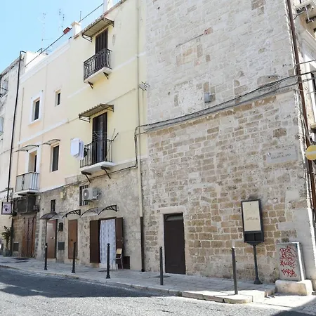 Due Archi Hotel Bari