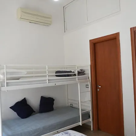 Due Archi Affittacamere Bari
