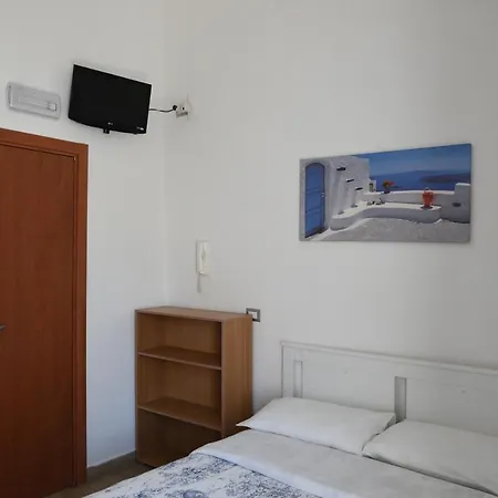 Due Archi Готель Барі
