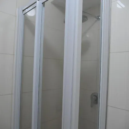 Готель Due Archi Барі