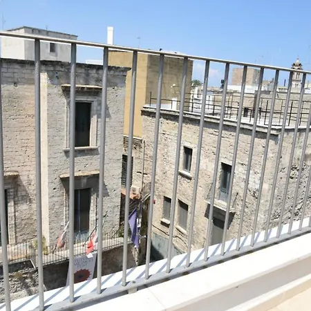 Due Archi Guest house Bari