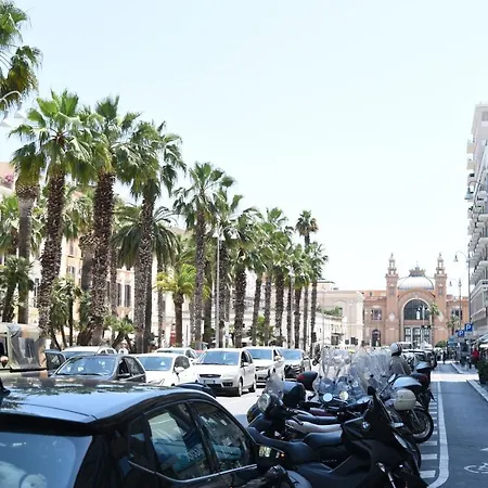 Affittacamere Due Archi Bari