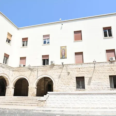 Due Archi Affittacamere *