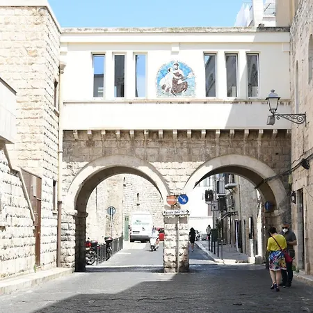 Due Archi Affittacamere
