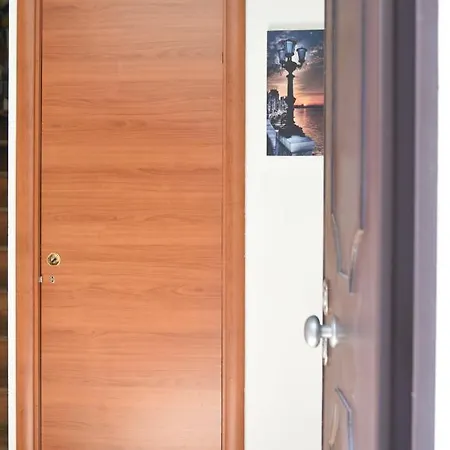 Due Archi Готель