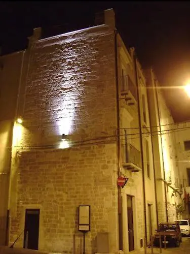 Otel Due Archi Bari