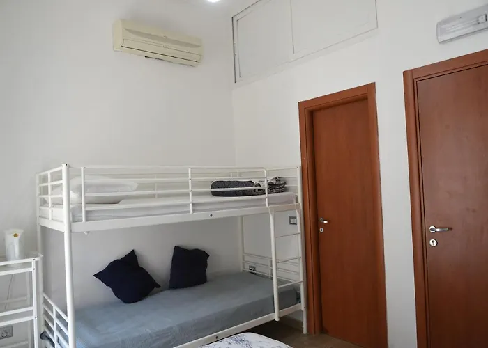 Due Archi Hotel Bari