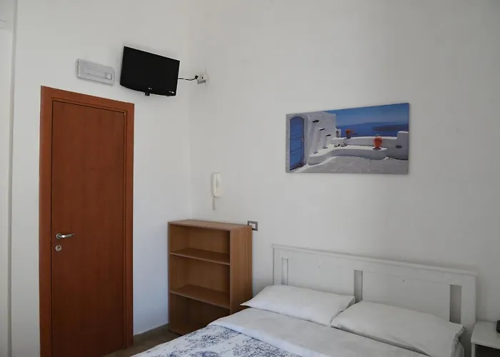 Due Archi Hotel Bari