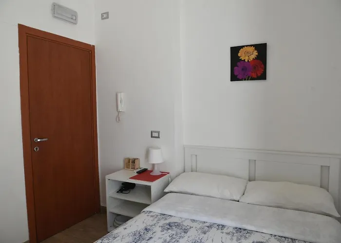 Hotel Due Archi Bari