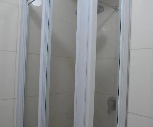 Hotel Due Archi Bari