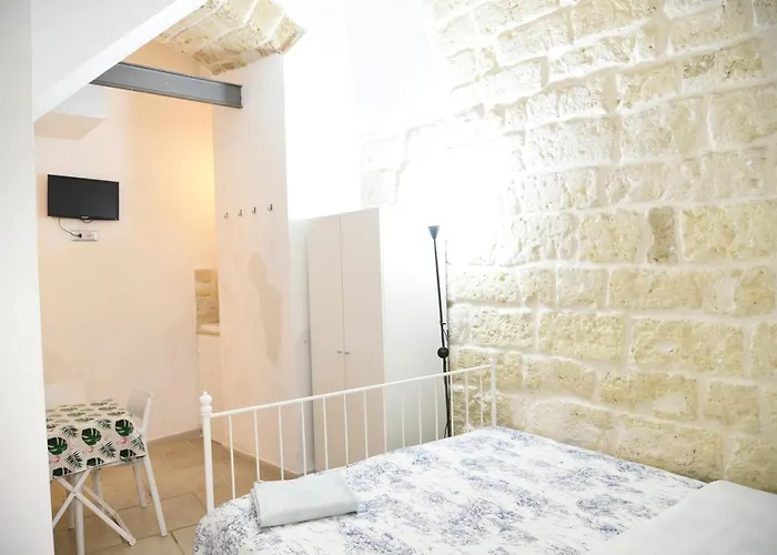 Due Archi * バーリ