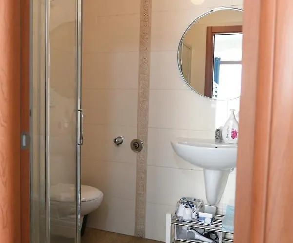 Hotel Due Archi Bari