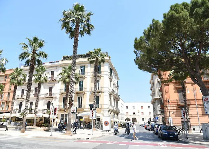 Due Archi * バーリ